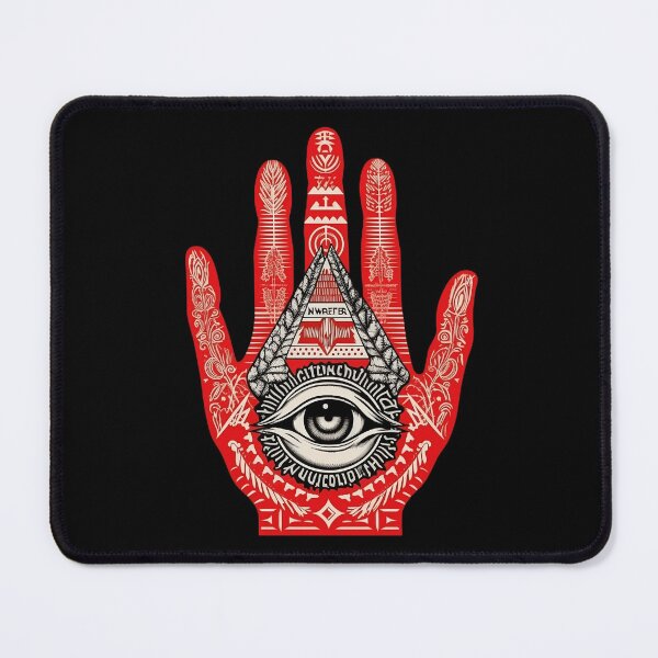 Item preview, Illuminati Hand of Glory designed and sold by UlDesigns.