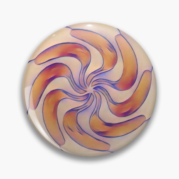 Item preview, Banana Wheel Dream designed and sold by DreamDave3000.