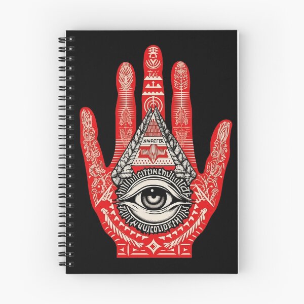 Item preview, Illuminati Hand of Glory designed and sold by UlDesigns.