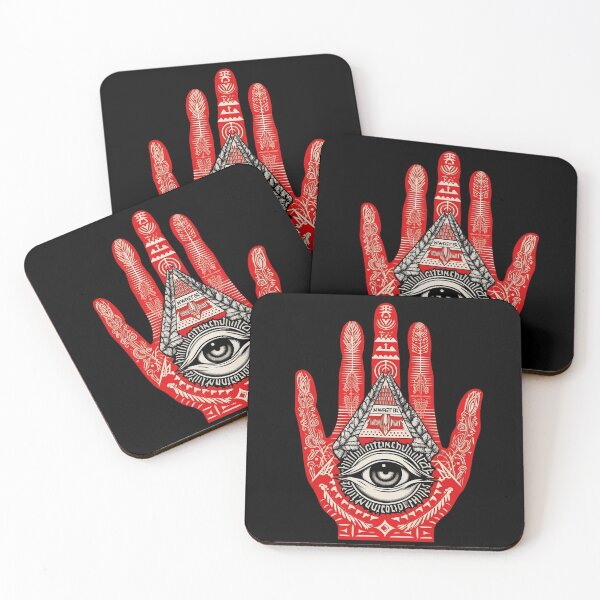 Item preview, Illuminati Hand of Glory designed and sold by UlDesigns.