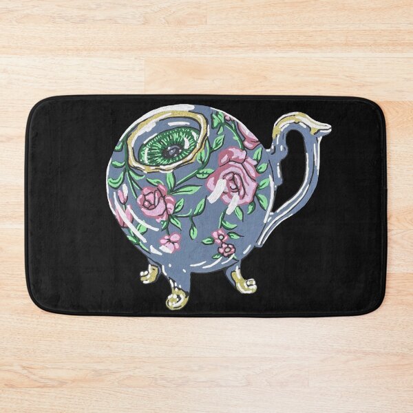 Item preview, Teaset Eyeball  designed and sold by RaLiz.