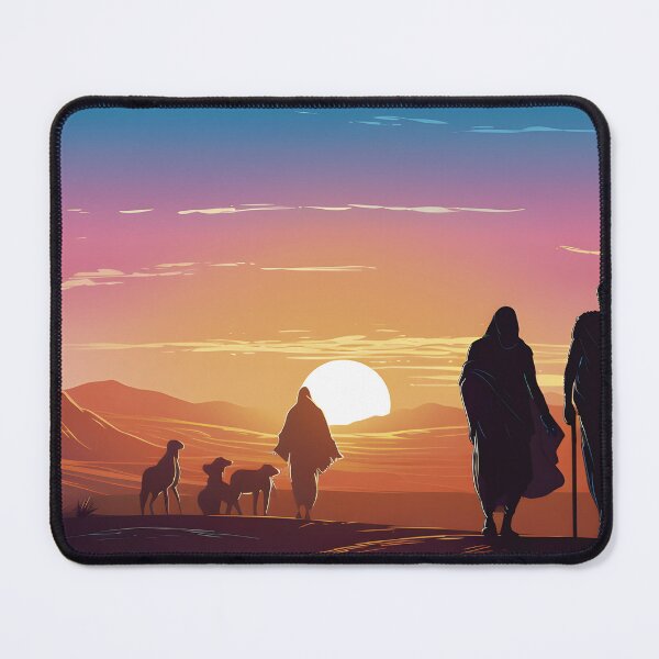 Item preview, Travellers in the Desert designed and sold by Diego Bessa.
