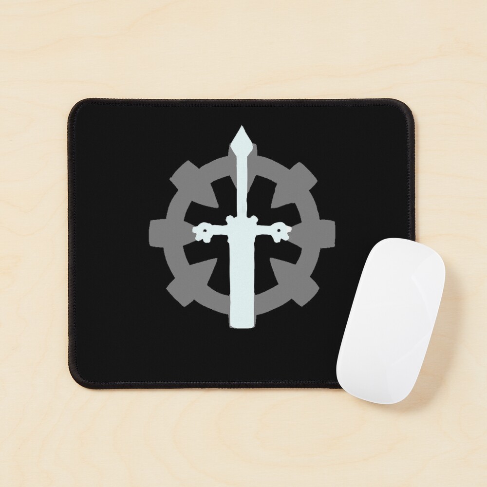 Item preview, Mouse Pad designed and sold by RREchevarria.