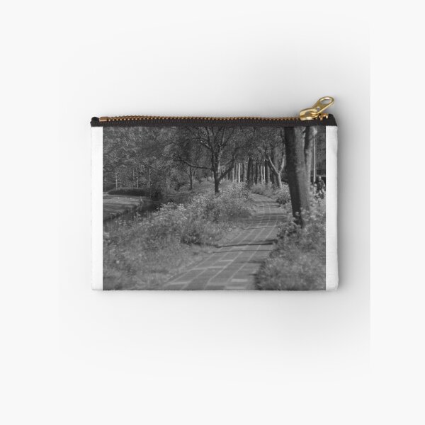 Item preview, Road to home - Monochrome designed and sold by Kelleth1989.