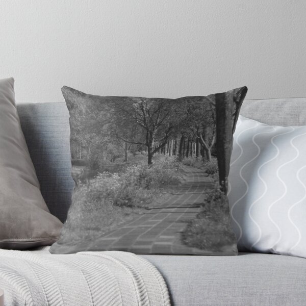 Item preview, Road to home - Monochrome designed and sold by Kelleth1989.