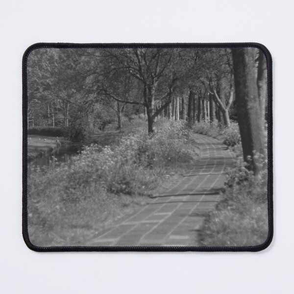 Item preview, Road to home - Monochrome designed and sold by Kelleth1989.