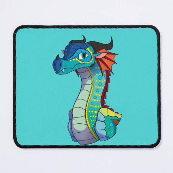 Item preview, Glory Portrait - Wings of Fire designed and sold by Zobat.