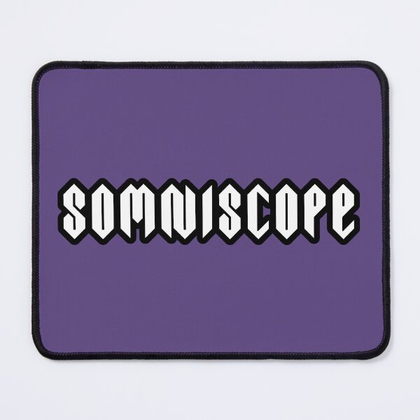 Item preview, Somniscope designed and sold by Clifford Jones.