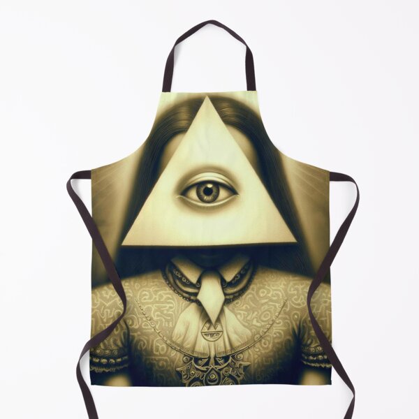 Item preview, Illuminati designed and sold by Donkey's Salad.