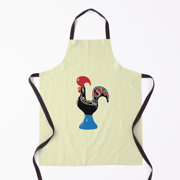 Item preview, Portuguese Rooster designed and sold by Sarina-R.