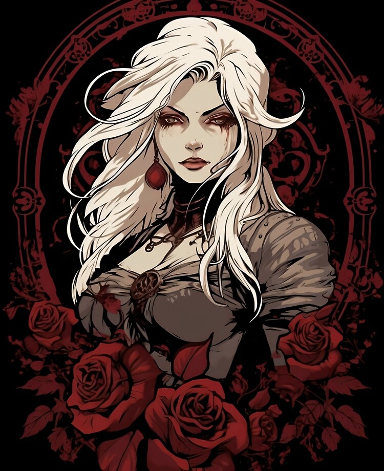 Carmilla