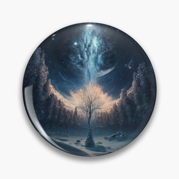 Aperçu de l'œuvre World Tree 4 - 世界樹 4 créée et vendue par SugoiDigi.