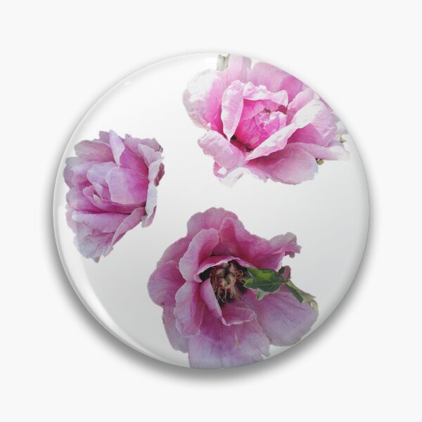 Item preview, peonies designed and sold by mali-na.