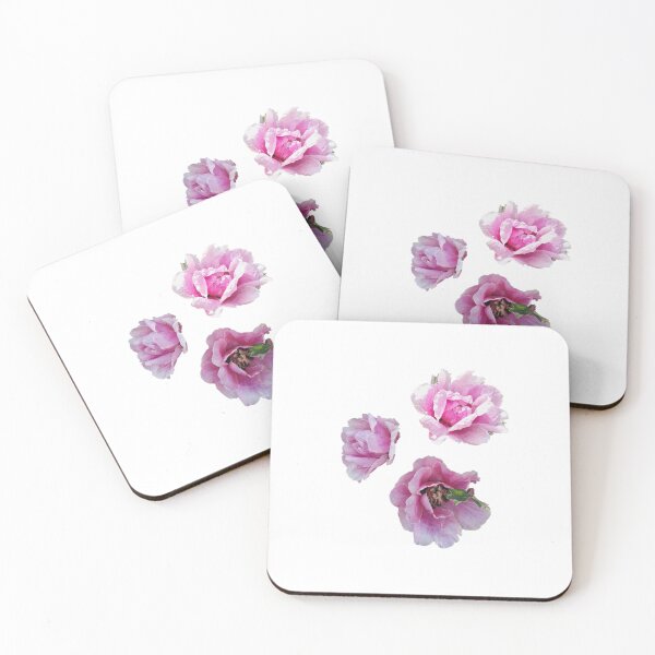 Item preview, peonies designed and sold by mali-na.