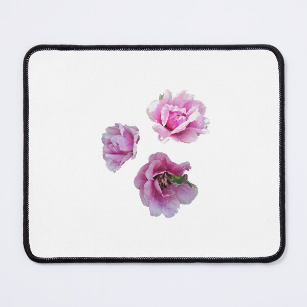 Item preview, peonies designed and sold by mali-na.