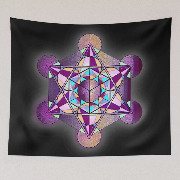 Item preview, METATRON FULL COLOR 333 designed and sold by MARTYMAGUS1.