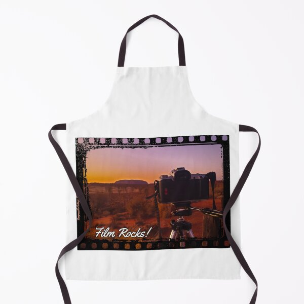 Item preview, Film Rocks! designed and sold by FrogmouthPhotog.