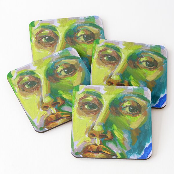 Item preview, Green Ethos designed and sold by Taela-jean.