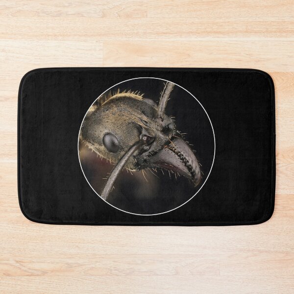 Item preview, Bullet ant portrait. designed and sold by Luggnagg.