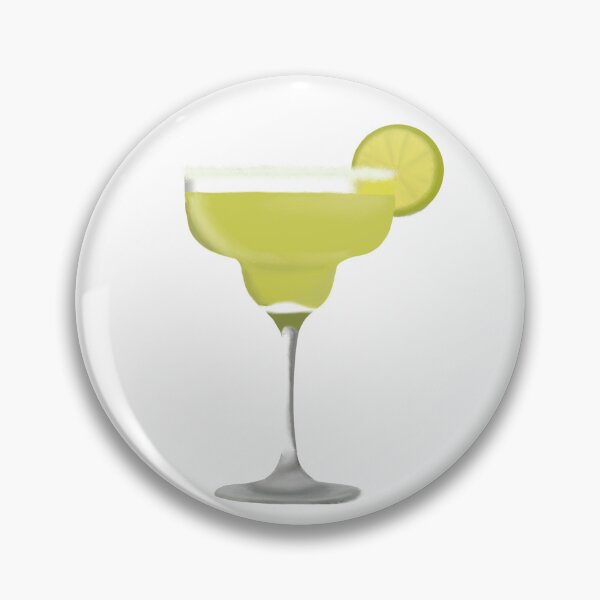 Artikelvorschau, Margarita-Glas entworfen und verkauft von floraldestiny.