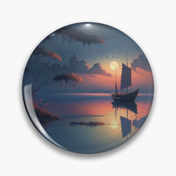 Item preview, Like a Mirror 3 - 鏡みたい 3 designed and sold by SugoiDigi.