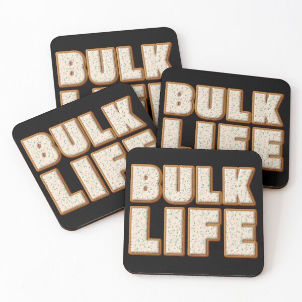 Item preview, Bulk Life designed and sold by angus77ok.