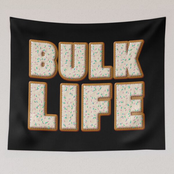 Item preview, Bulk Life designed and sold by angus77ok.
