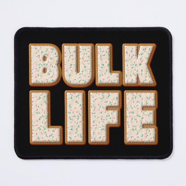 Item preview, Bulk Life designed and sold by angus77ok.