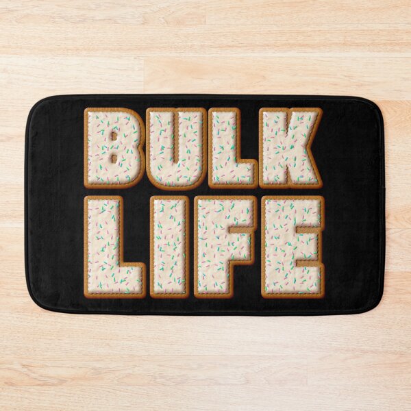 Item preview, Bulk Life designed and sold by angus77ok.