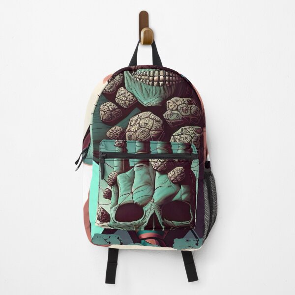 Item preview, Day of the Dad - The Hand of Death - Father's Day Design designed and sold by danielliamgill.