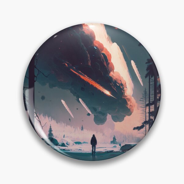 Item preview, Accident 2 - 事故 2 designed and sold by SugoiDigi.