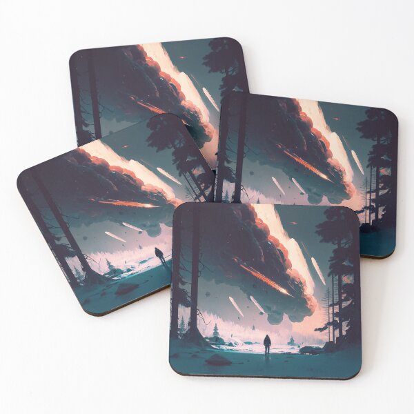 Item preview, Accident 2 - 事故 2 designed and sold by SugoiDigi.