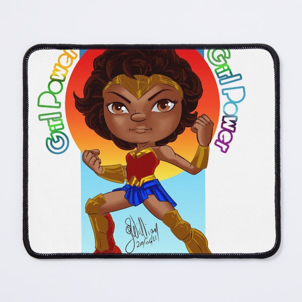Item preview, wonder ebony designed and sold by BUDEGA.