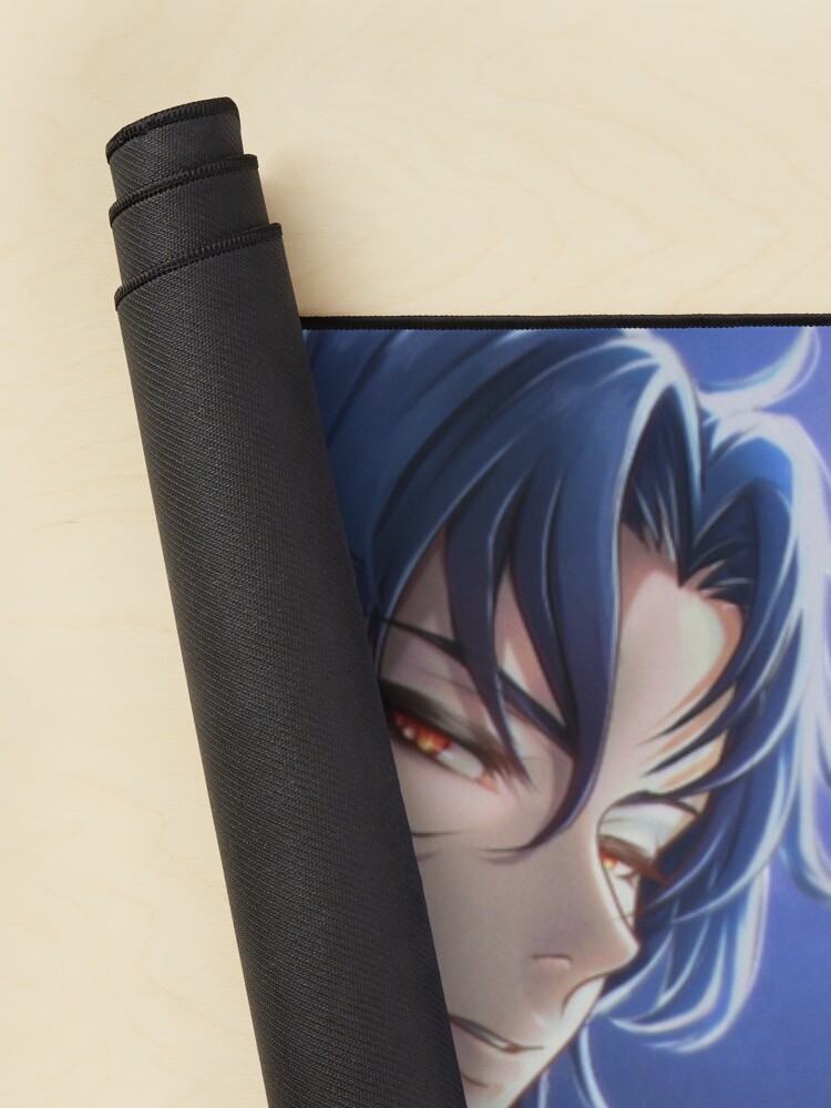 Honkai: Star Rail Official Mouse Pad/Desk Mat