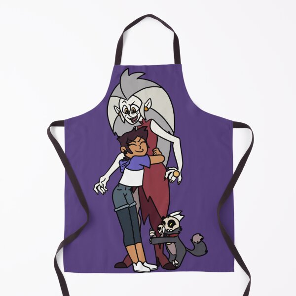 Item preview, The Owl House - Luz, Eda, and King Hug designed and sold by Zobat.