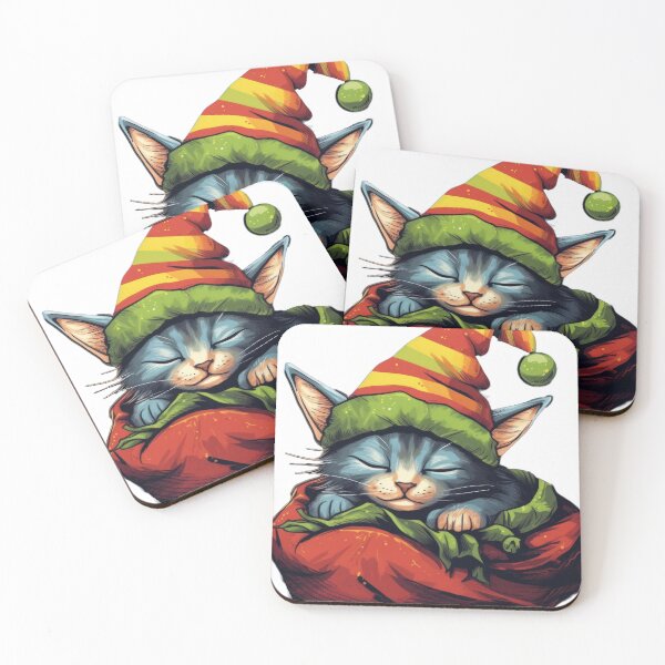 Item preview, Cat sleeping on a pillow designed and sold by mrmonsif.