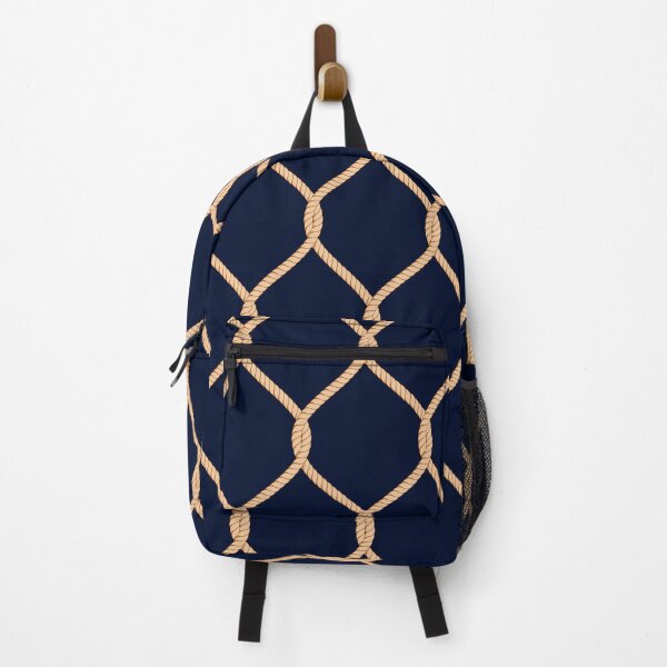 Item preview, Rope Navy designed and sold by christineiris.