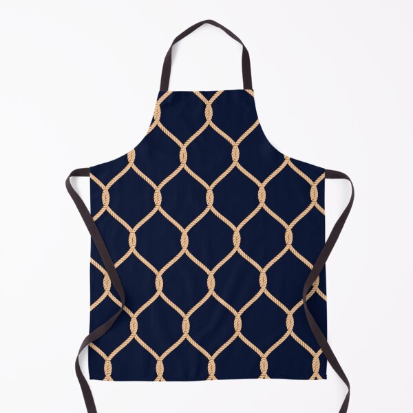 Item preview, Rope Navy designed and sold by christineiris.