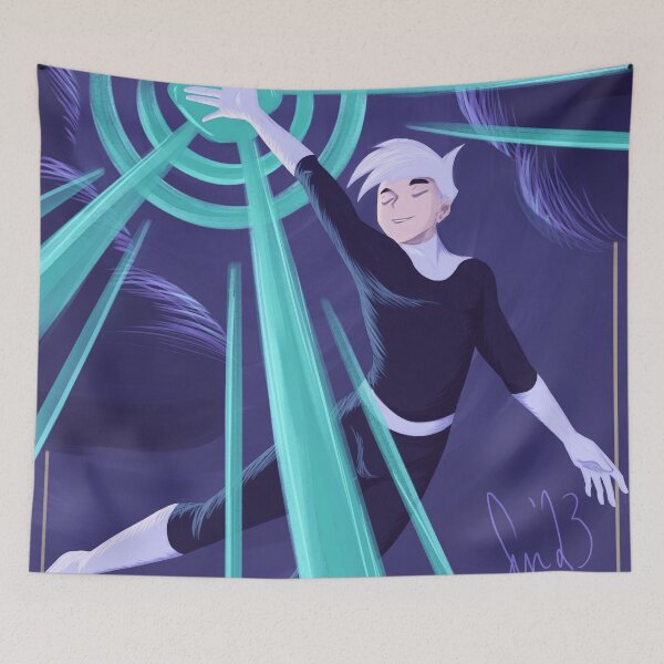 Item preview, The Star designed and sold by SinclairAugust.