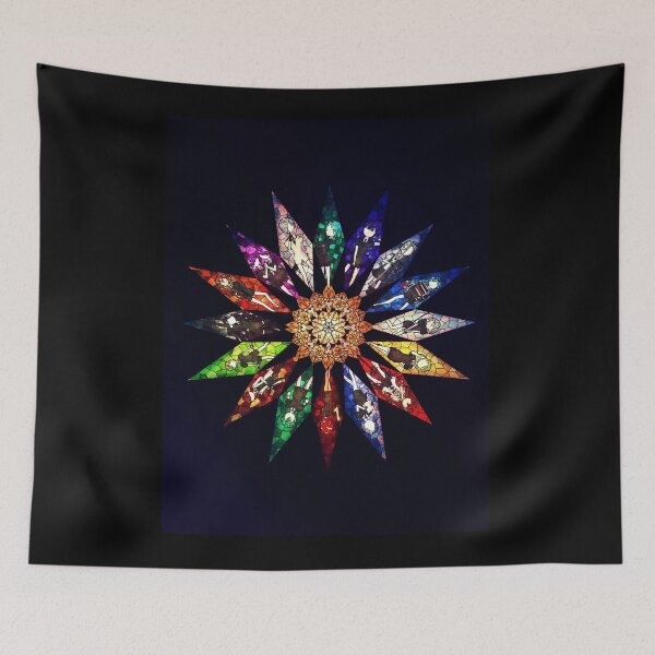 Item preview, Land Of The Lustrous [Click to see items with this design] designed and sold by ThisFire.