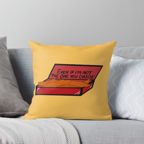 Item preview, Chicken Tendies designed and sold by MiniCatastrophe.