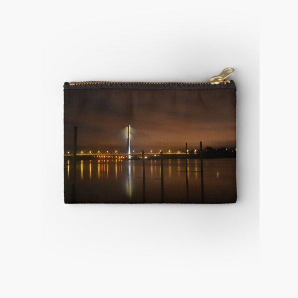 Item preview, Bridge at Night designed and sold by DamoMcc.