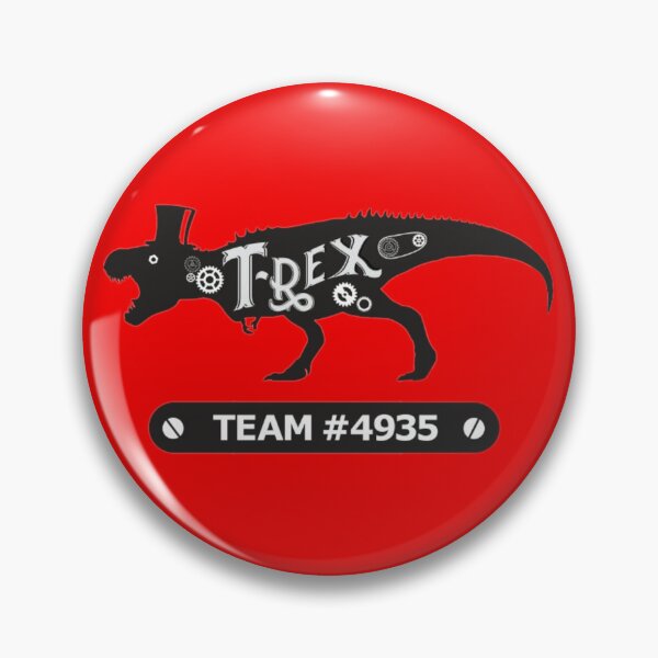 Item preview, T-Rex 2017 Steamworks Logo designed and sold by TRex4935.