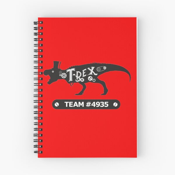 Item preview, T-Rex 2017 Steamworks Logo designed and sold by TRex4935.
