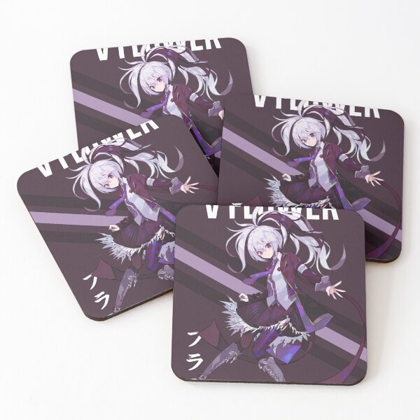 Item preview, V Flower - Vocaloid designed and sold by ShiroKuroShiro.