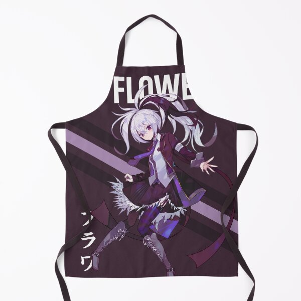 Item preview, V Flower - Vocaloid designed and sold by ShiroKuroShiro.