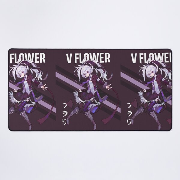 Item preview, V Flower - Vocaloid designed and sold by ShiroKuroShiro.