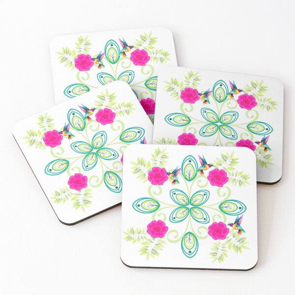 Item preview, Avalon Hummingbird designed and sold by Niki McNeil.