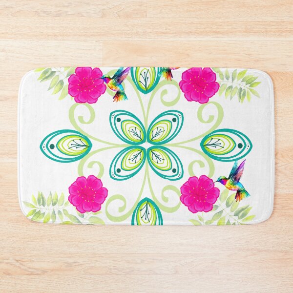 Item preview, Avalon Hummingbird designed and sold by Niki McNeil.