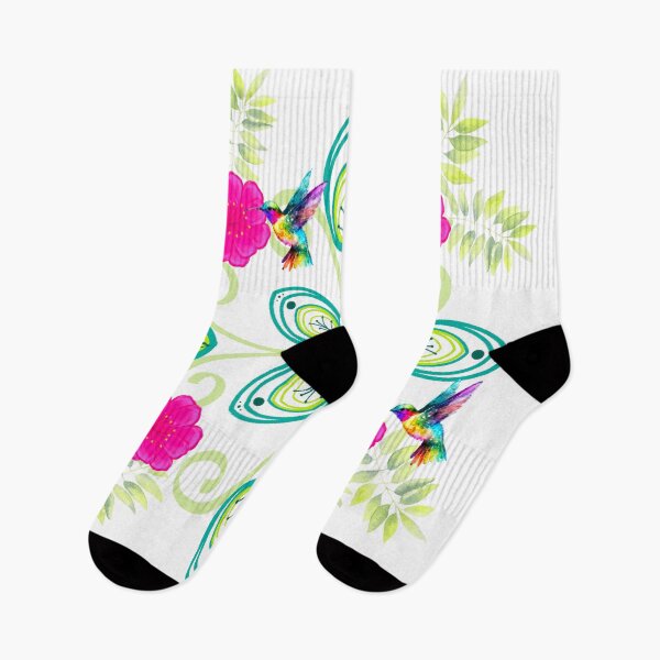 Item preview, Avalon Hummingbird designed and sold by Niki McNeil.